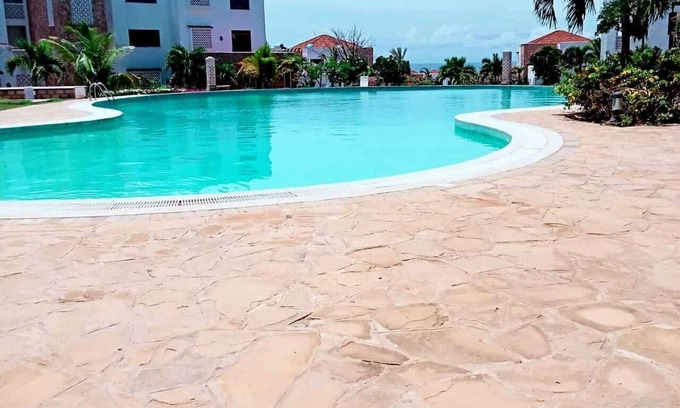 Mtwapa House | Lux Suites Sultan Palace Town Houses