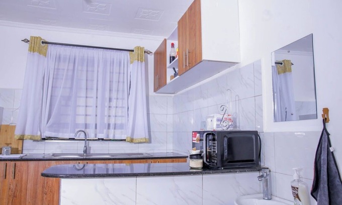 Kitengela Apartment | Lux Suites The Urbanite Apartments