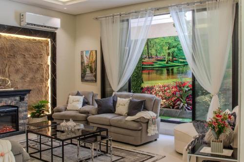 Riyadh Apartment | Luxarystay