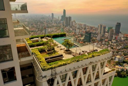Colombo 02 House | Luxe Colombo Heights