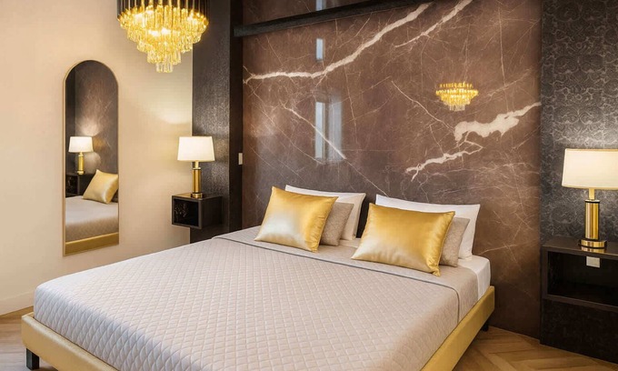 Boischatel Apartment | Luxe & détente | 1 ch 4 pers Spa Free Parking