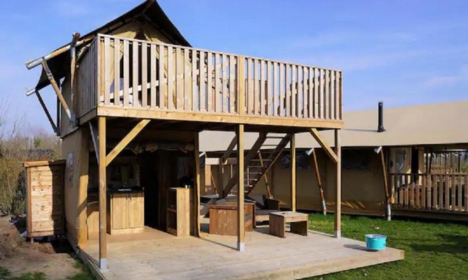 Heusden Gem Asten Other | Luxe en romantische overnachting voor 2
