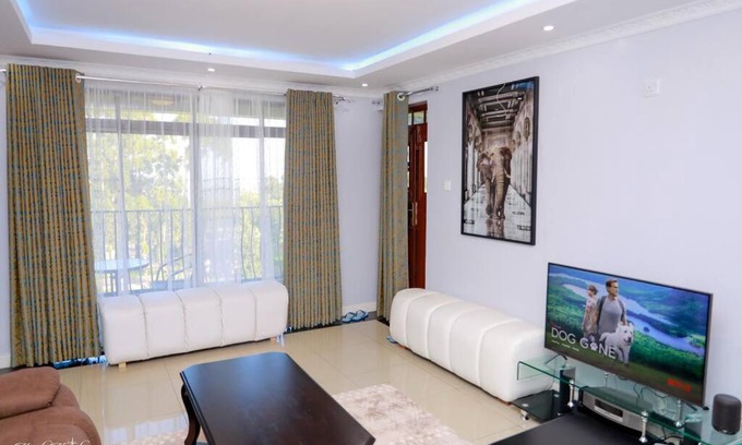 Meru Apartment | Luxe Furnished Premium Unit
