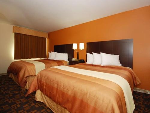 Donelson Hotel | Luxe Studios