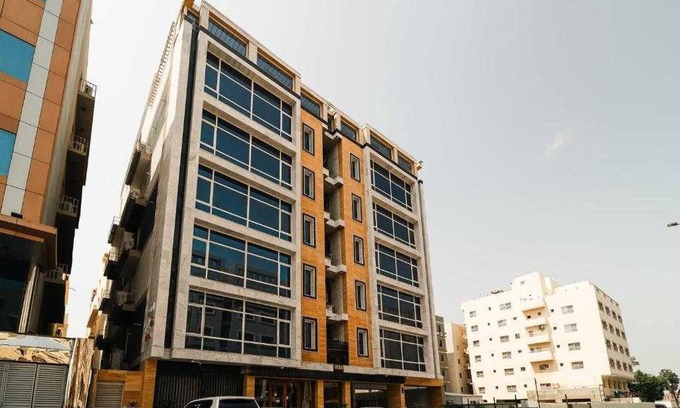 Jeddah House | Luxe Twin Stay in Central Jeddah Corniche