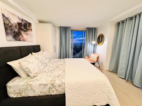 San Fernando Apartment | LuxeBali Azure @ Azure North