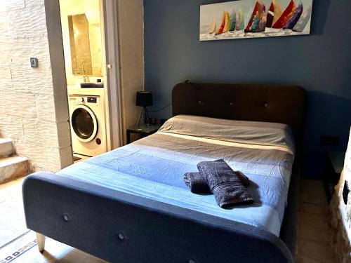 Birgu House | luxery birgu apartment