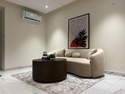 Lahore Apartment | Luxor Apartments & Suites - Indigo