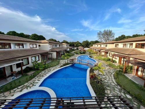 Barra Grande House | Luxuoso Apto na Villa de BG.