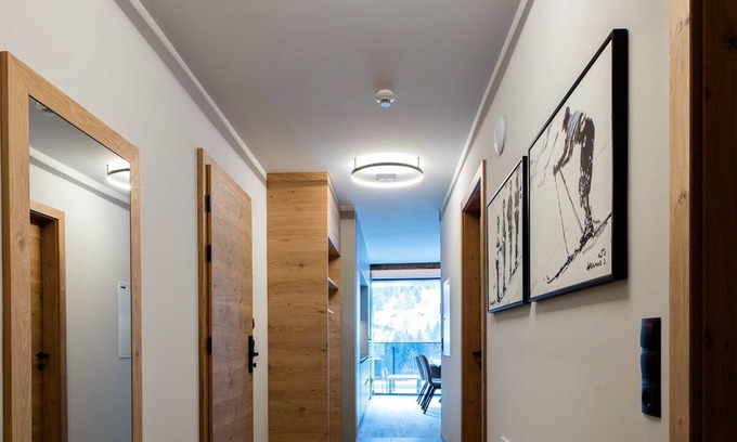 See Apartment | Luxuriös Chalet Apartment - RS W Top 5