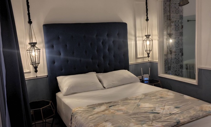 Na Kluea Resort | Luxuriöses Appartement im Seven Seas Cote D'azur Jomtien Beach Pattaya