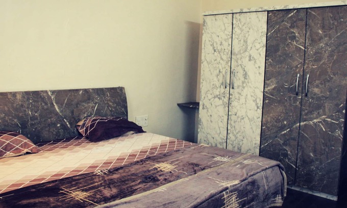 Medha House | Luxurious 3 BHK villa in Mahabaleshwar