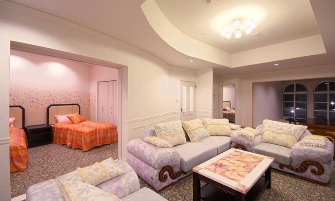 Mooka House | Luxurious and spacious space, spacious space on high floor 405