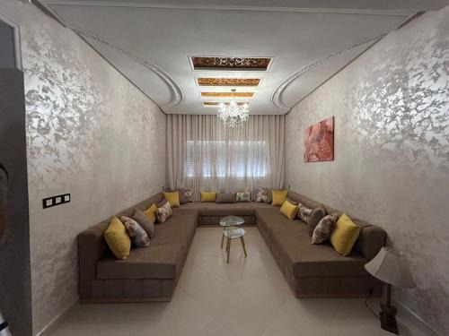 Meknes Apartment | Luxurious apartment at a low price