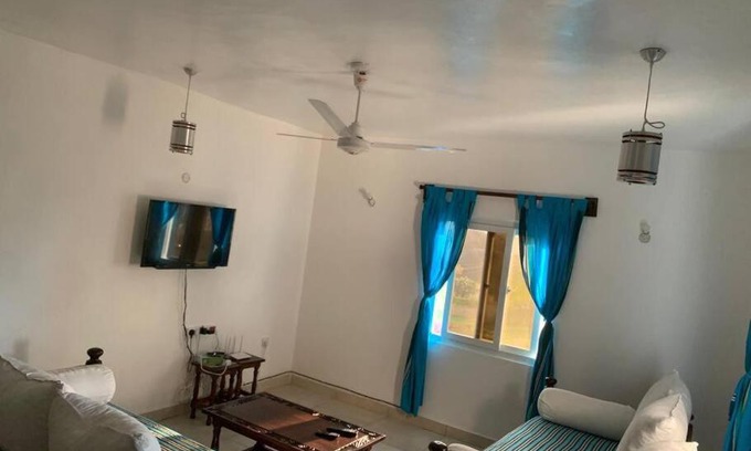 Watamu Apartment | Luxurious apartment next to Watamu Beach