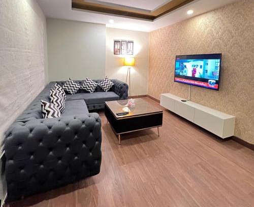 E-11 Sector Apartment | Luxurious Apartment