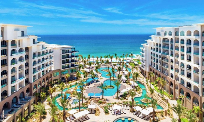 Santa Rosa Resort | Luxurious Beachfront Paradise