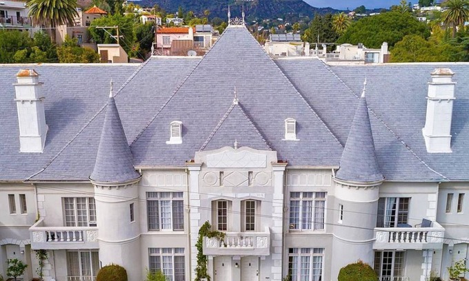 Hollywood Hills House | Luxurious Beachwood Condo, Hollywood Sign Views