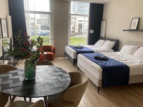 Centrum Apartment | Luxurious central apartment
