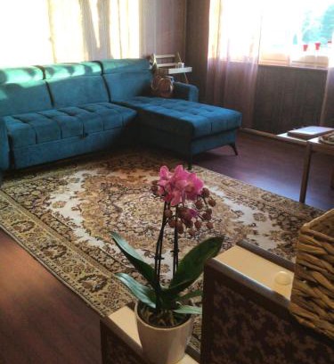 Pussi House | Luxurious En-suit room with Sauna