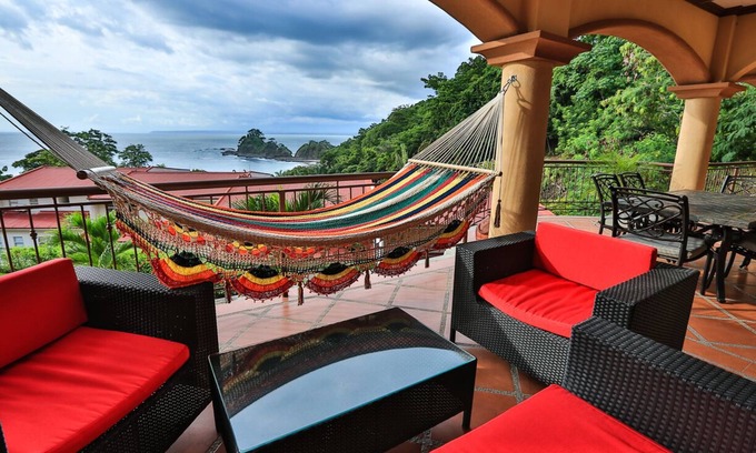 Punta Leona Condo | Luxurious Family-Friendly, 3BR Condo With Pool Less Than 5 Min Walk To The Beach