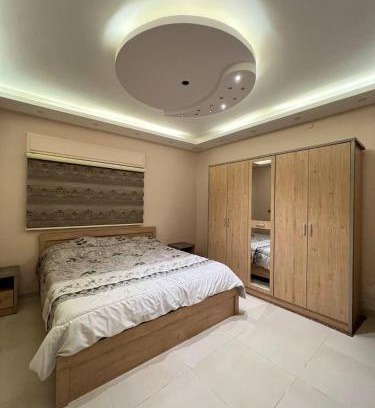 Al-Mafraq Apartment | Luxurious fully equipped independent apartment