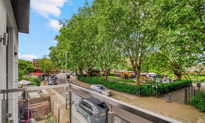 Southfields House | Luxurious Getaway 3BR 3BA House