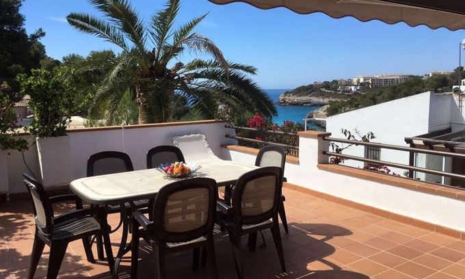 Porto Cristo Novo House | Luxurious holiday home - 2 minutes to the beach