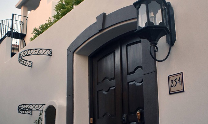 Nopolo Villa | Luxurious Loreto Bay, Location, Location, Location