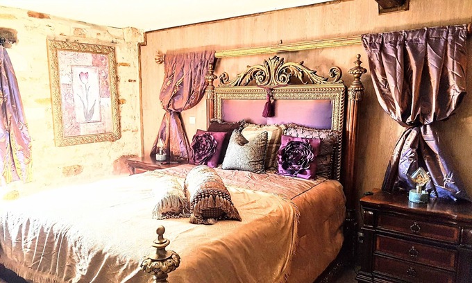 Messe House | Luxurious lovers cottage