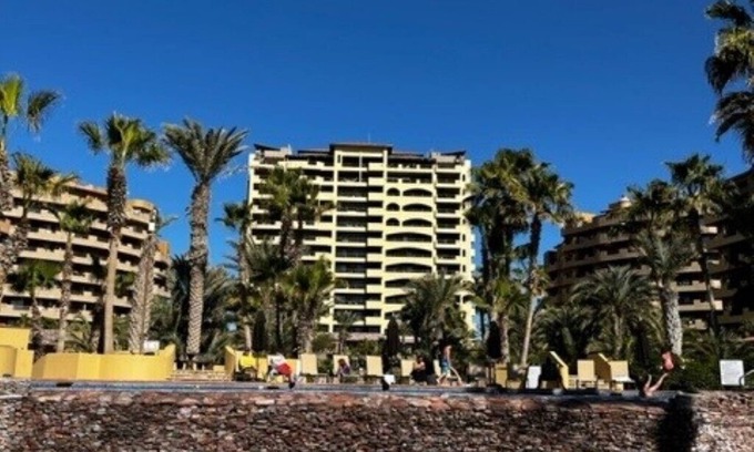 Puerto Penasco Resort | Luxurious Resort Penthouse With Amazing Ocean Views!