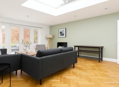Shepherd's Bush Apartment | Luxurious Villa in Shepherd's Bush