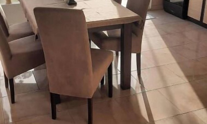 Susanj Apartment | Luxurious villa with pool and sea view