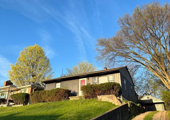 Dayton Villa | Luxurious Wright View Home