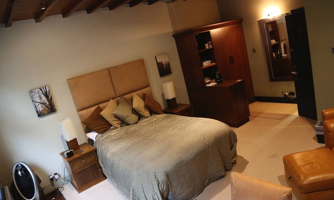 Bunhill Apartment | Luxury 1 Bed Suite nr City/St Pauls