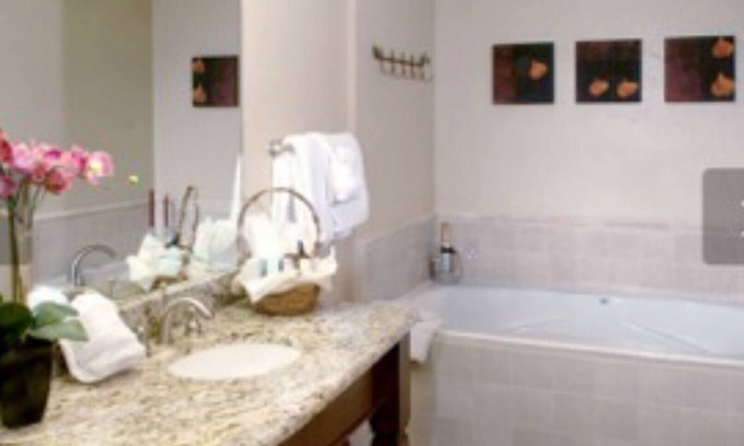 Breckenridge Condo | Luxury 1 Bedroom Master, Ski-In/Ski-Out @ Grand Lodge on Peak 7n