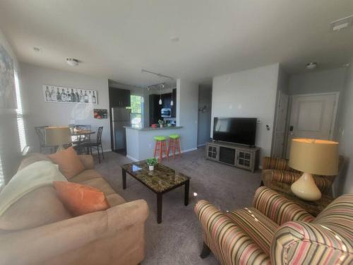 Saint Marys  Allen County Apartment | Luxury 1BR/1BA w/Top Amenities in Prime Location