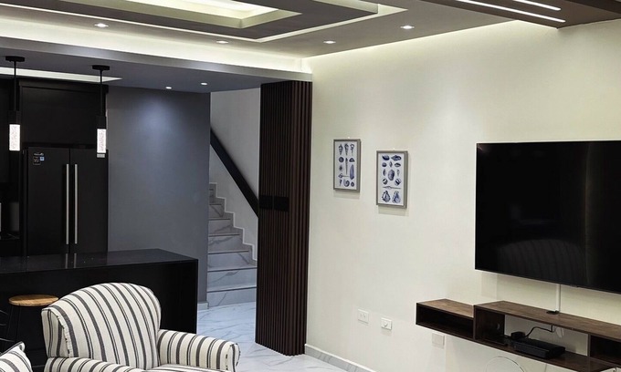 Candelero Abajo Villa | Luxury 2-bedroom apartment in welcoming Palmas Del Mar Humacao with WiFi, AC