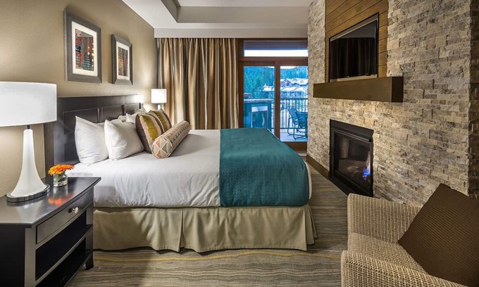 Truckee Condo | Luxury 2BD Condo at Hyatt Vacation Club - Northstar Lodge, Ski In/Ski out