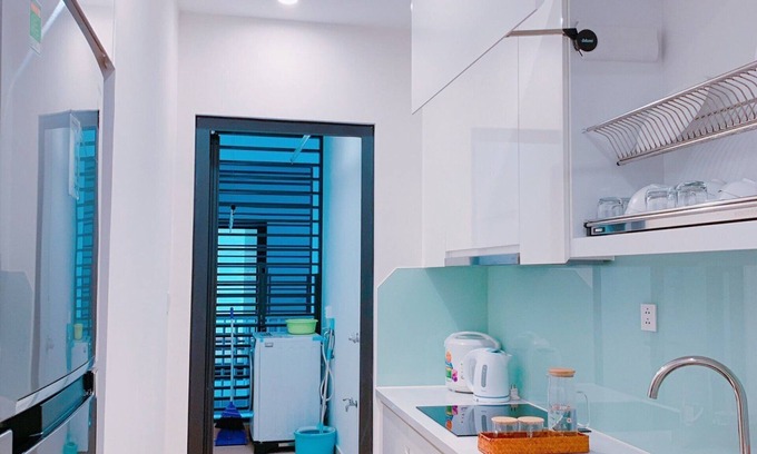 Tu Liem Apartment | * Luxury 2BR 21FL* Lecos Skylake Beside Keangnam *
