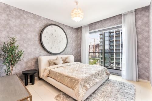 Dubai Apartment | Luxury 2BR in Sobha Hartland