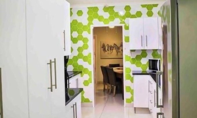 Centurion House | Luxury 3 Bedroom Unit No Loadshedding