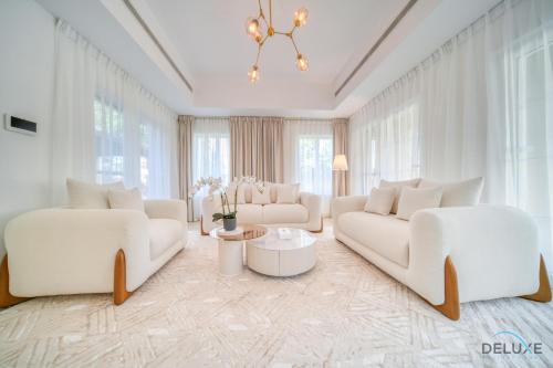 Arabian Ranches Apartment | Luxury 3BR Villa with Assistant Room at Alvorada 4 Arabian Ranches by Deluxe Holiday Homes