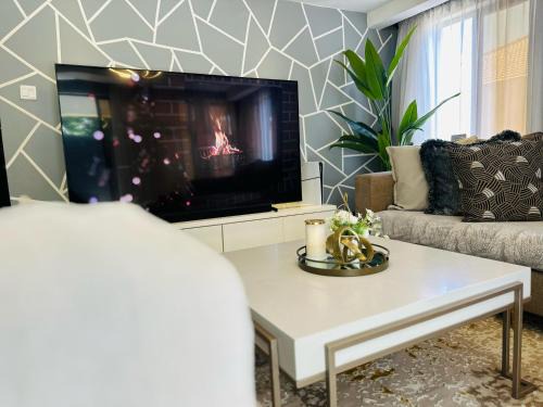 Bindura House | Luxury 4-Bedroom Home in Bindura