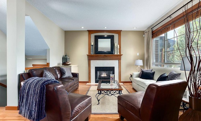 Nicklaus North House | Luxury 4 Bedroom Plus Den At Nicklaus North