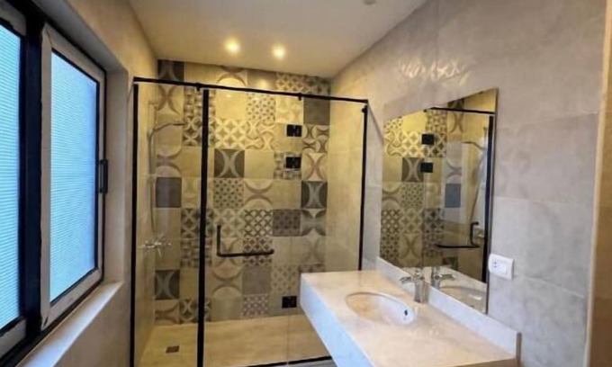 Cairo Apartment | luxury accommodation on a waterway