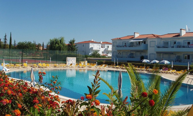 Portimao Apartment | Luxury Air-Conditioned Apartment, Free WI-FI, Android TV