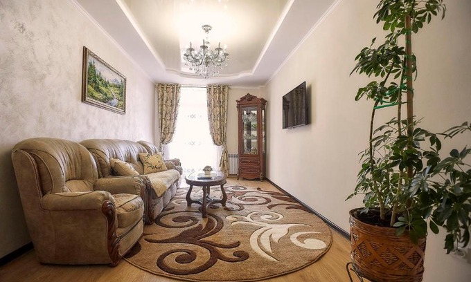 Truskavets Apartment | Luxury Apartament 2