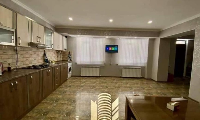 Jermuk Apartment | Luxury apartement in Jermuk