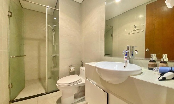 Tu Liem Apartment | Luxury Apartment for Rent - Vinhomes SkyLake Phạm Hùng